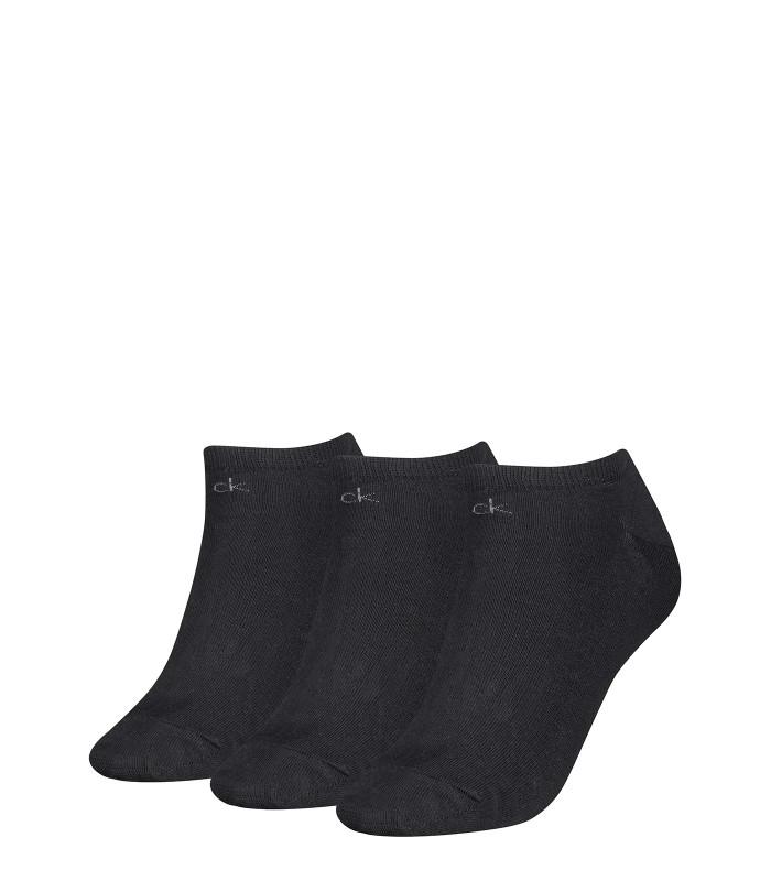Calvin Klein женские носки 3 пары. 701234369*001 (2)