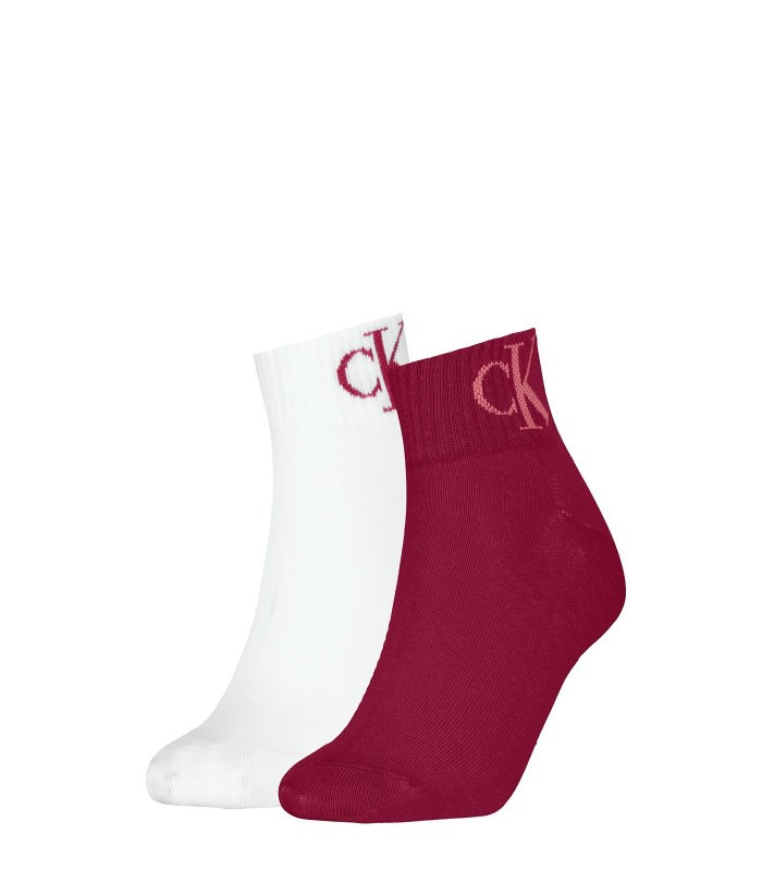 Calvin Klein naiste sokid, 2 paari 701228813*011