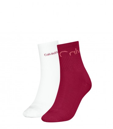 Calvin Klein sieviešu zeķes 2 pāri. 701235518*005