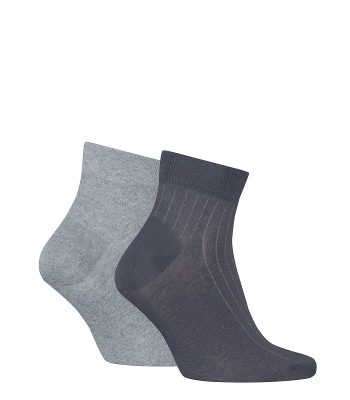 Calvin Klein vyriškos kojinės, 2 poros. 701235972*002 (2)