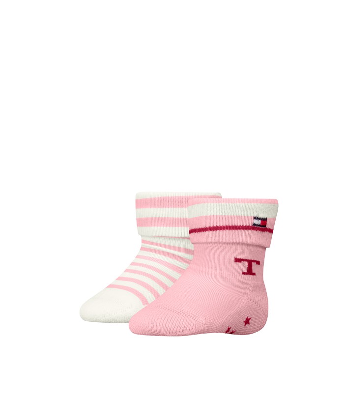 Tommy Hilfiger lasten sukat, 2 paria 701236337*001 (1)