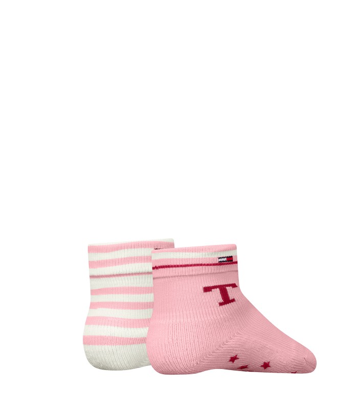 Tommy Hilfiger lasten sukat, 2 paria 701236337*001 (2)