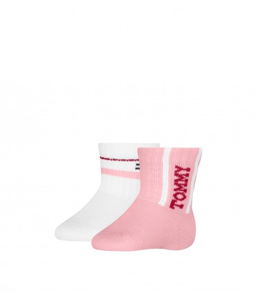 Tommy Hilfiger laste sokid, 2 paari 701236339*001 (1)