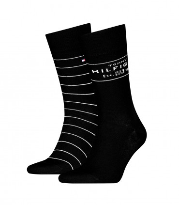 Tommy Hilfiger vyriškos kojinės 2 poros. 701236634*001 (2)