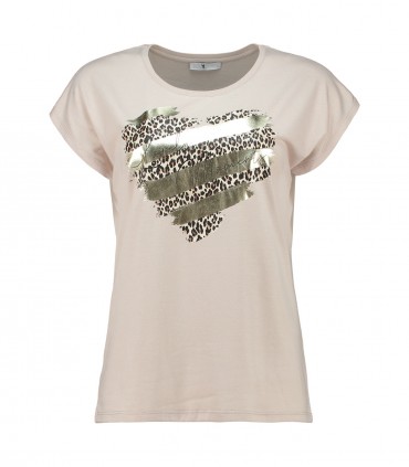 Hailys женская футболка BA44RB TS*01 (3)
