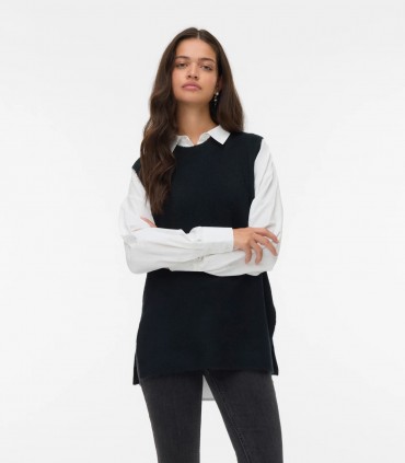 Vero Moda naiste vest 10337556*01 (5)