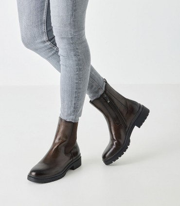 Tamaris sieviešu zābaki 1-25428-43*359 (6)