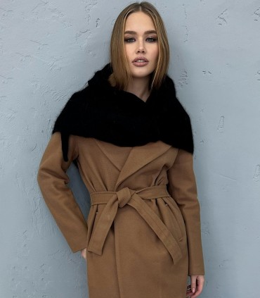 Caskona женский шарф MARGOT*02