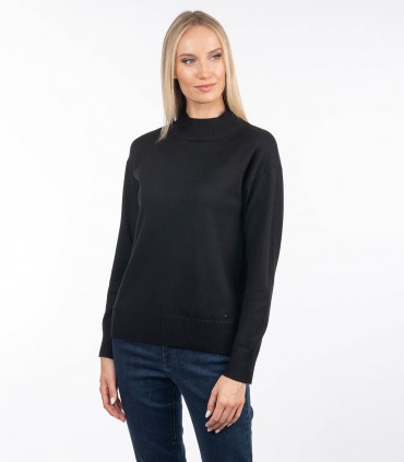 Maglia женский джемпер Wafa 822467 01 (1)