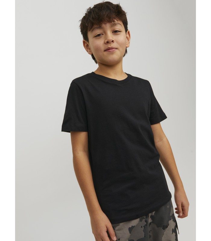 JACK & JONES vaikiški marškinėliai 12158433*01