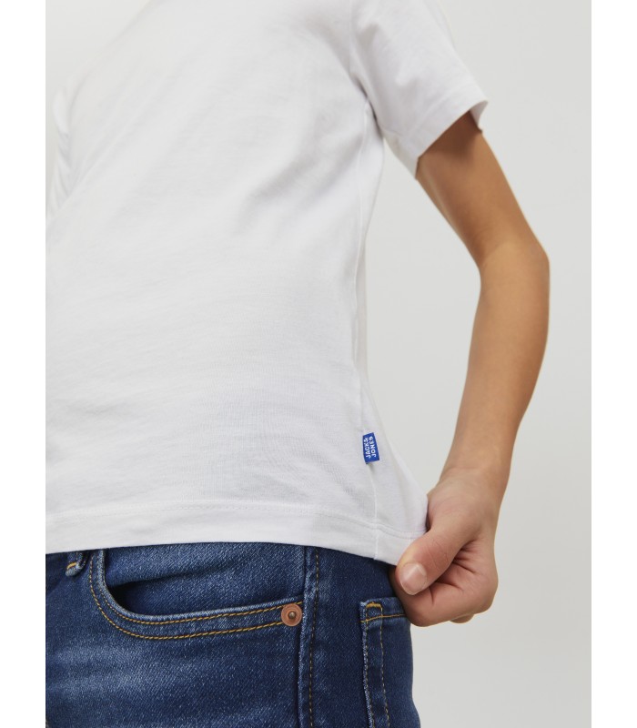 JACK & JONES vaikiški marškinėliai 12158433*02