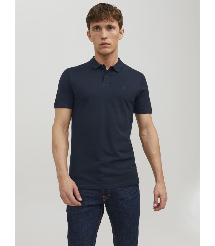JACK & JONES meeste polosärk 12136516*02