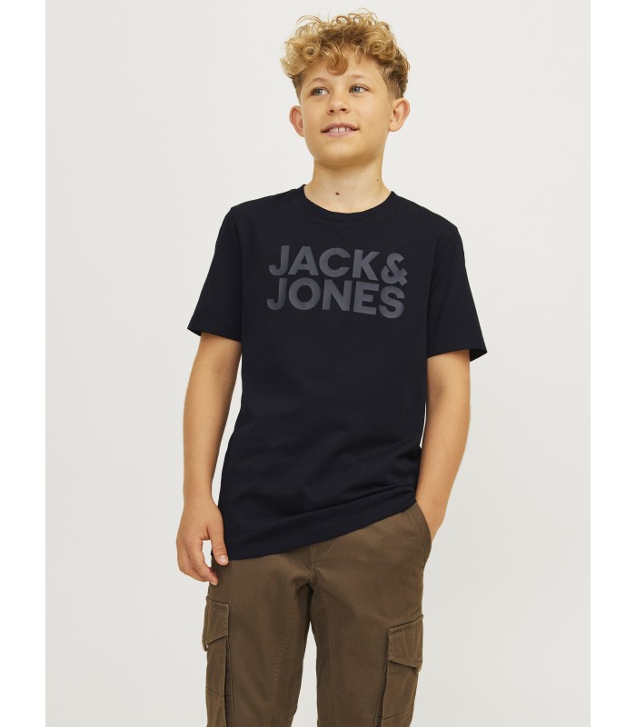 Jack & Jones lasten T-paita 12152730*06