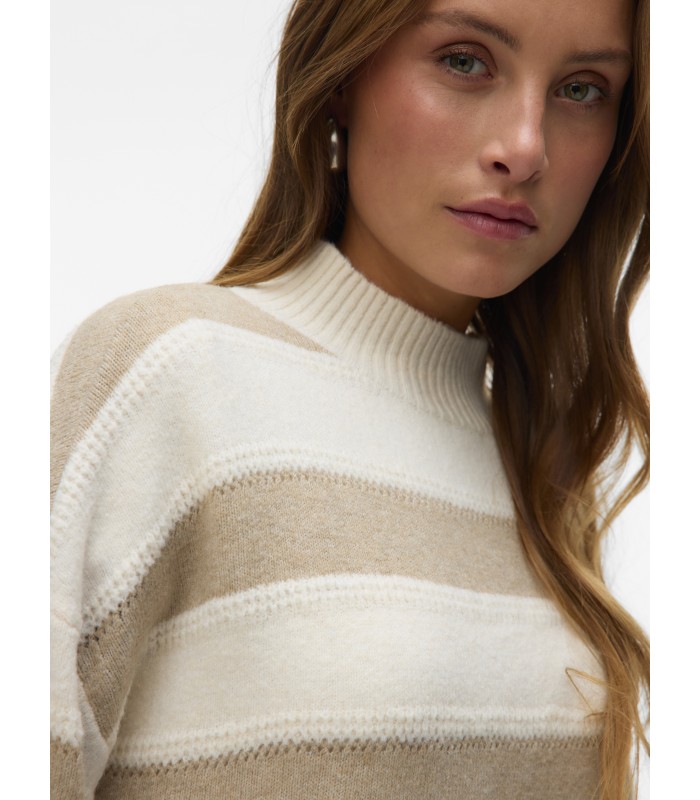 Vero Moda moteriškas megztinis 10331538*01 (4)