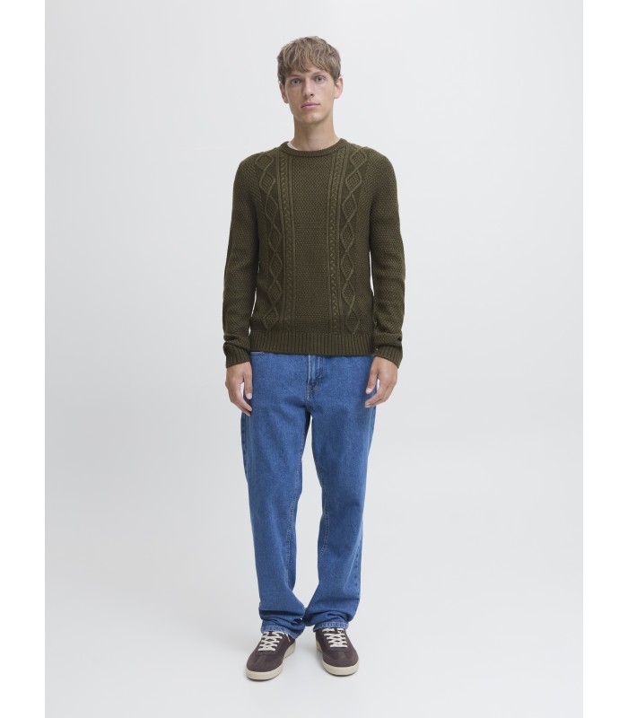 Jack & Jones Rebel meeste kampsun 12263218*02 (1)