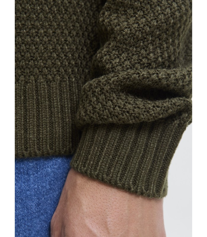 Jack & Jones Rebel miesten neulepusero 12263218*02 (4)