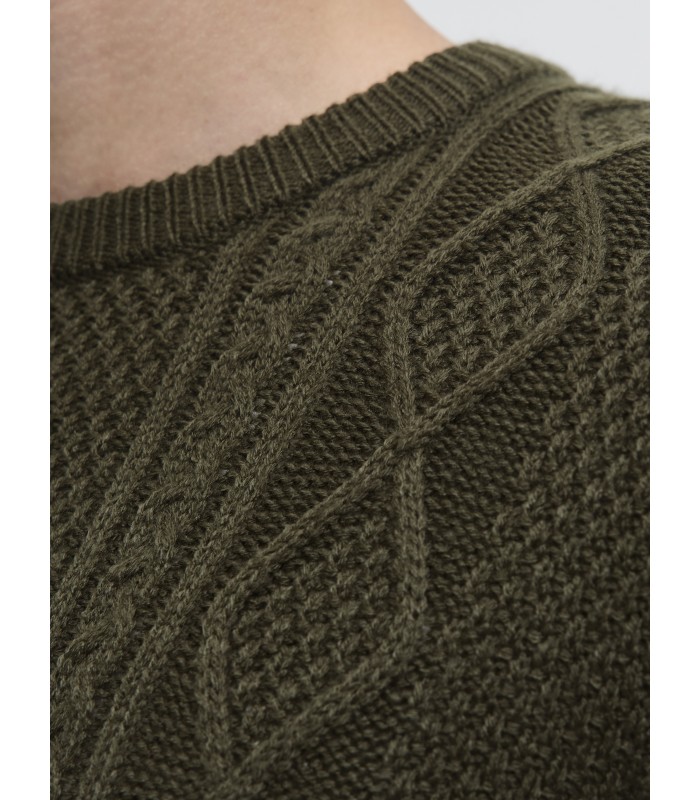 Jack&Jones Rebel Мужской свитер 12263218*02 (5)