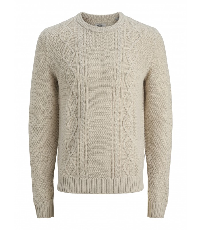 Jack&Jones Rebel Мужской свитер 12263218*03 (2)