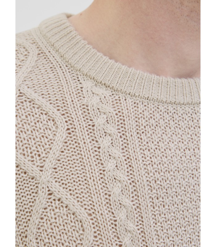 Jack&Jones Rebel Мужской свитер 12263218*03 (4)