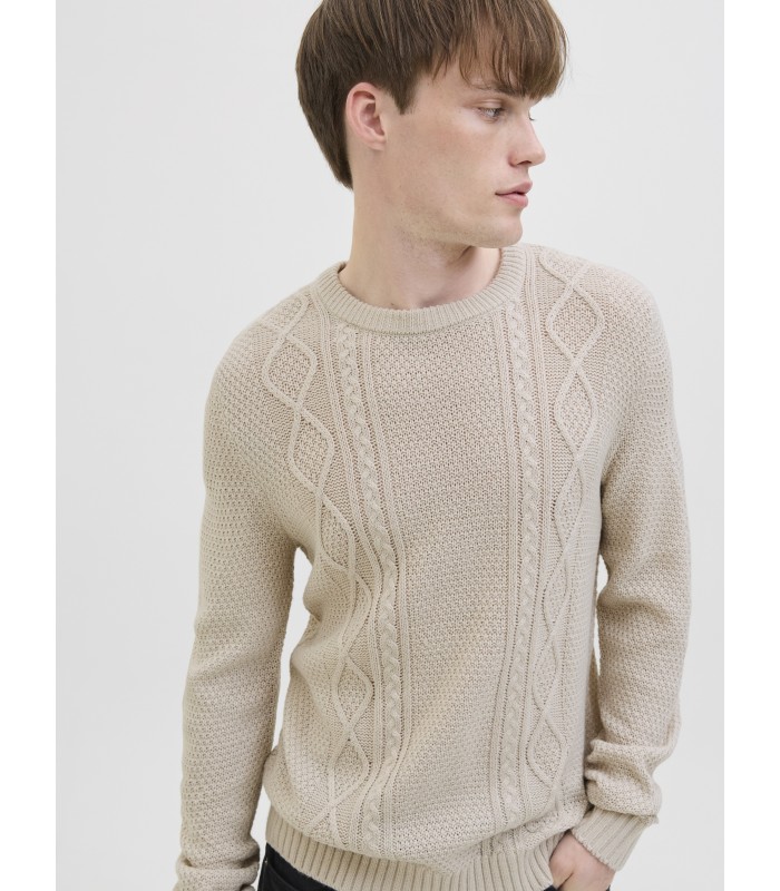Jack&Jones Rebel Мужской свитер 12263218*03 (5)