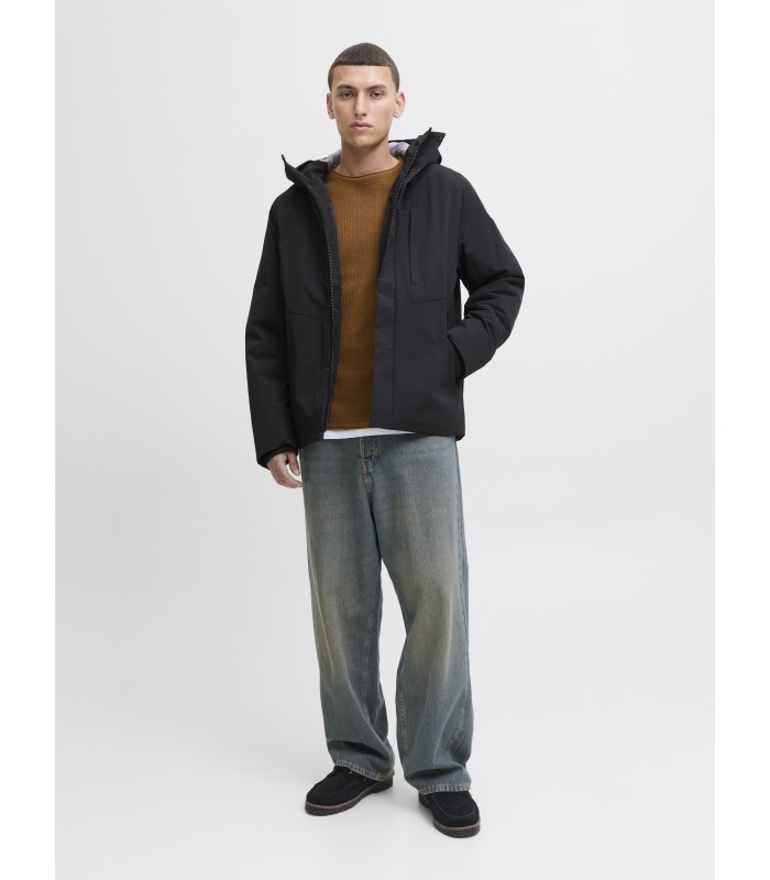 Jack & Jones vyriška žieminė striukė 200 g 12278781*01 (1)