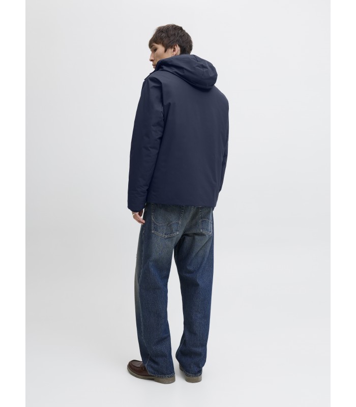 Jack & Jones vyriška žieminė striukė 200 g 12278781*02 (5)
