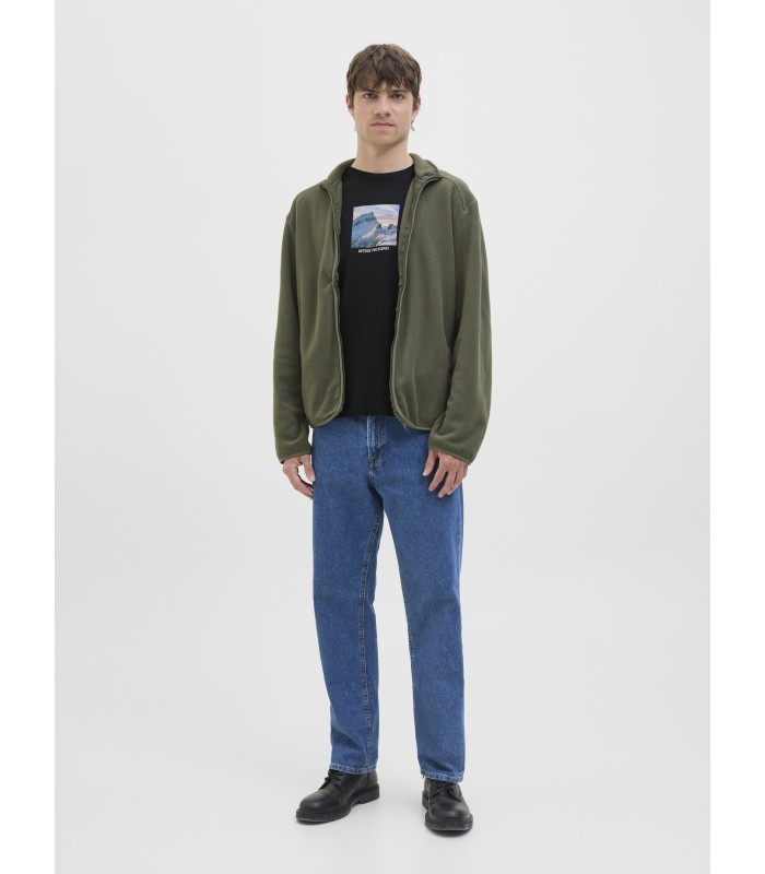 Jack & Jones Rebel vyriški marškinėliai 12279413*01 (2)