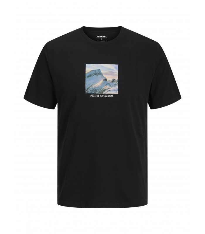 Jack & Jones Rebel Мужская футболка 12279413*01 (3)