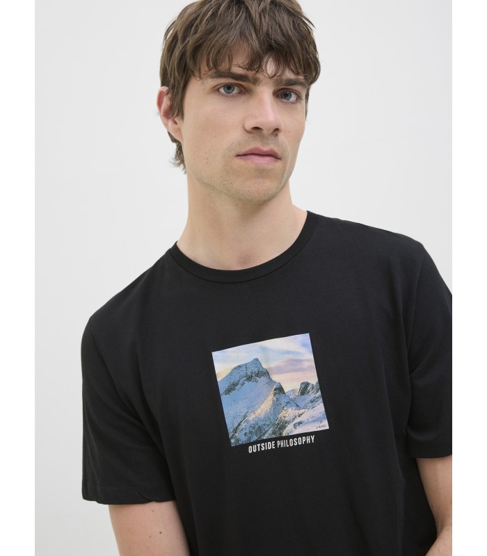 Jack & Jones miesten t-paita 12279413*01 (5)