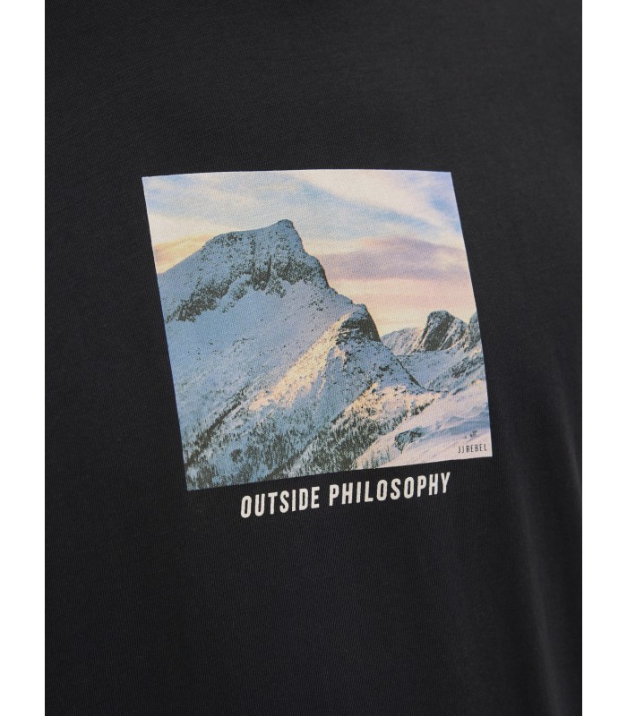 Jack & Jones Rebel Meeste T-särk 12279413*01 (7)