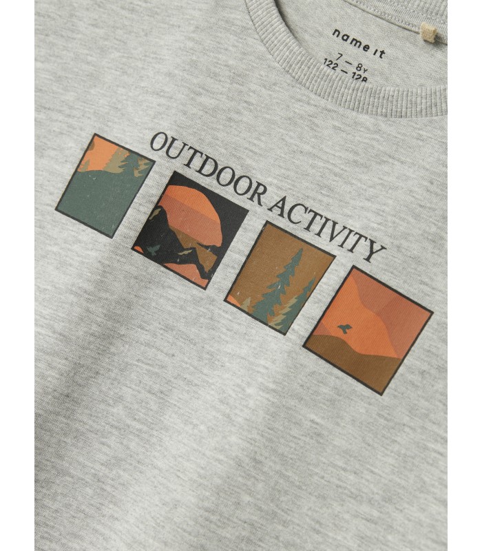 Name It -poikien T-paita 13248044*01 (1)