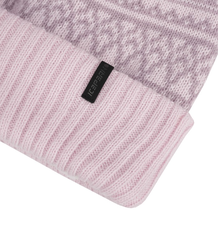 Icepeak vaikiška kepurė Hull 52810-8*610 (2)