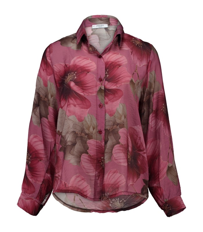 Zabaione naisten pusero AN44AA PL*01 (2)