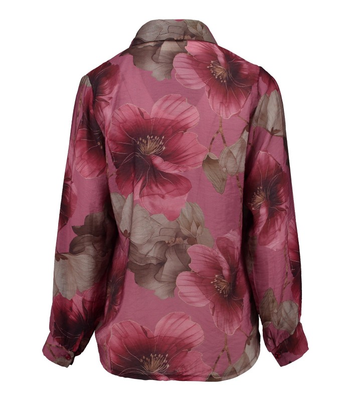 Zabaione Naiste Pluus AN44AA PL*01 (3)