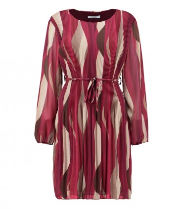 Zabaione sieviešu kleita SA44RAA KL*02 (2)