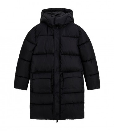 Guess poikien talvitakki 250 g L5BL02*JBLK (1)