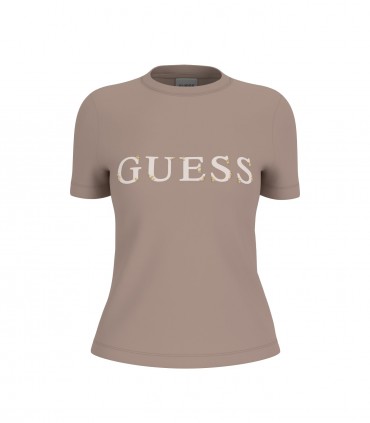 Guess женская футболка V5BI10*G1K8 (2)