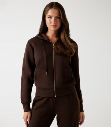 Guess Женская толстовка W5YQ05*G1EB (1)