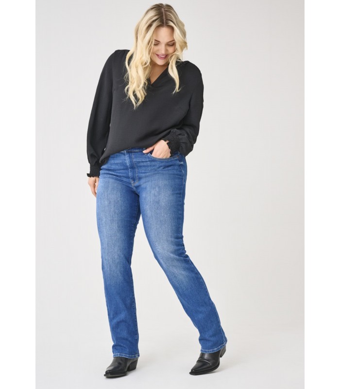 Only Carmakoma naiste teksapüksid 15321076*01