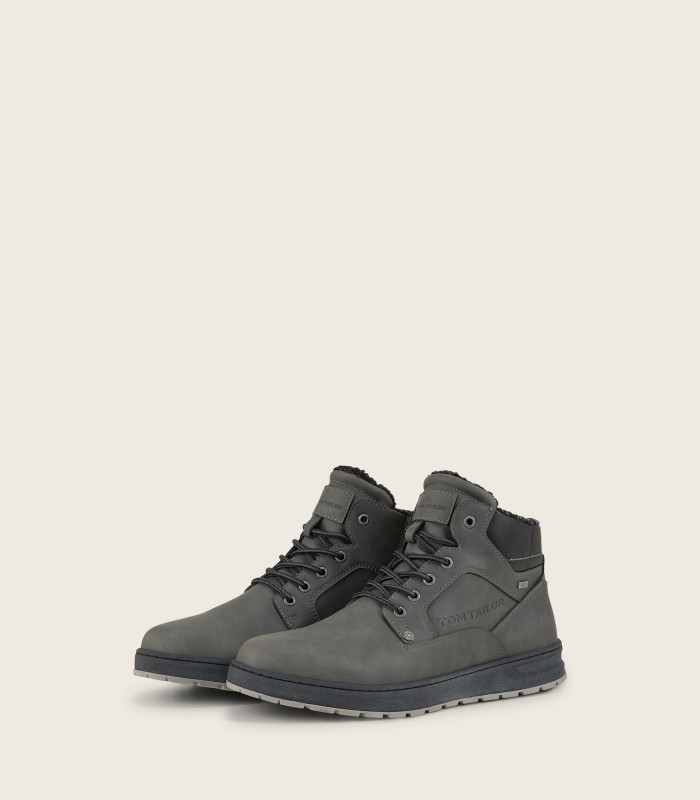 Tom Tailor miesten saappaat 4280160006*02 (1)
