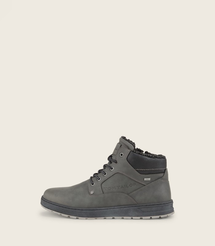 Tom Tailor miesten saappaat 4280160006*02 (4)