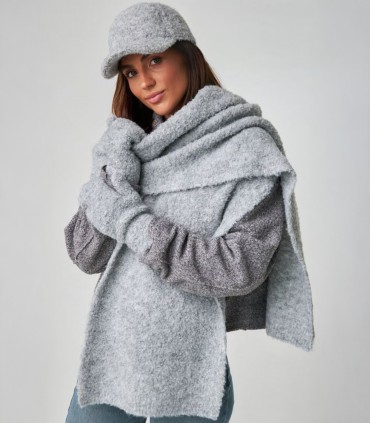 Odyssey sieviešu šalle 52092*SX003