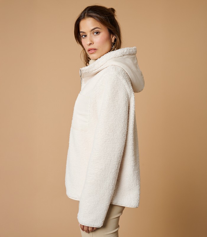 Zabaione sieviešu jaka RO44MY JK*01 (4)