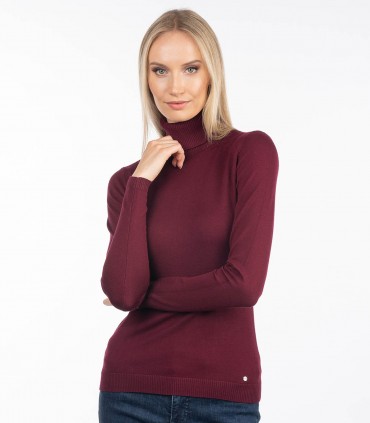 Maglia moteriškas megztinis 822451 01 (4)