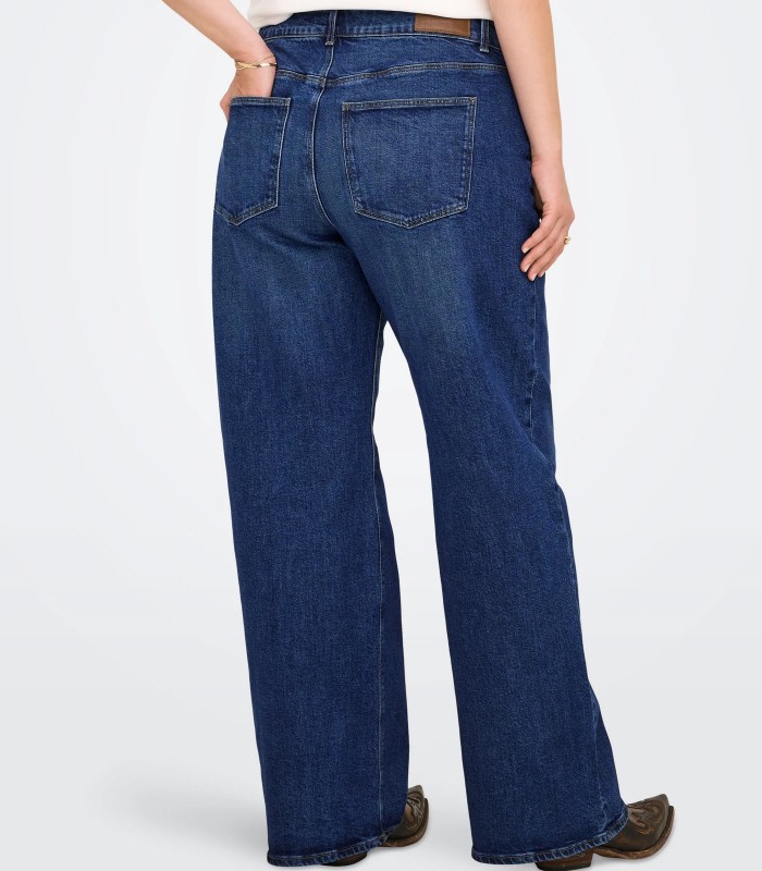 Only Carmakoma naisten farkut 15353146*01 (8)