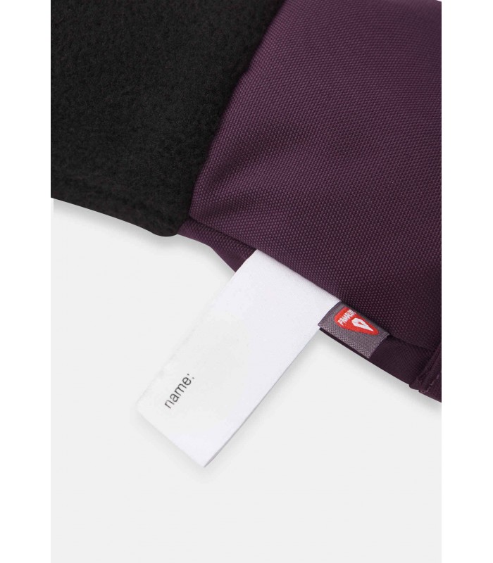 Reima детские перчатки 170г. Tartu 5300105A*4960 (3)