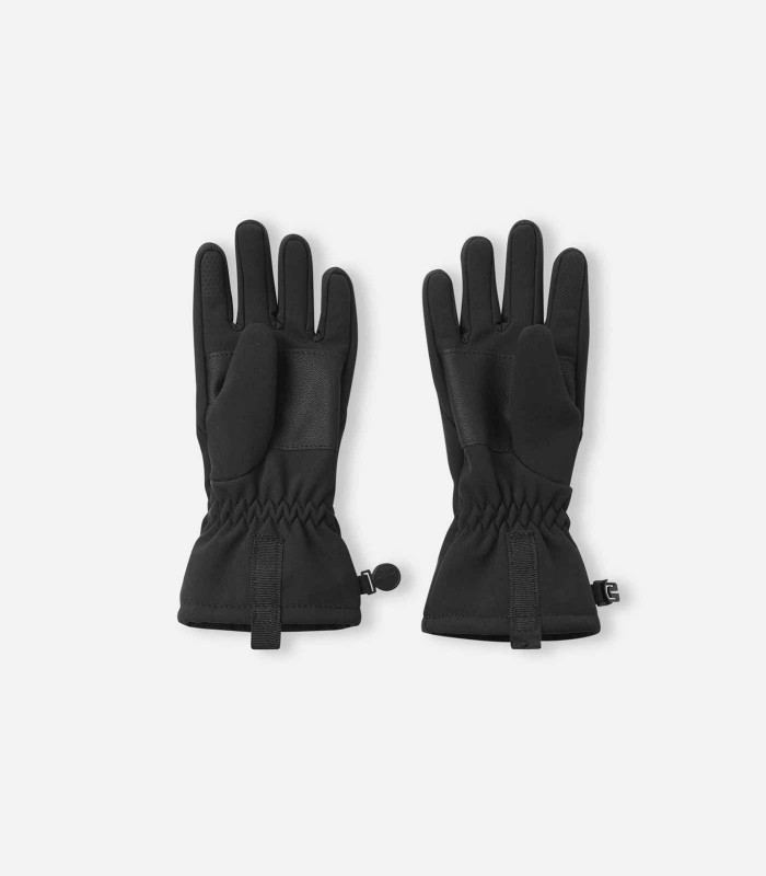 Reima bērnu softshell cimdi Tehden 5300062C*9990 (2)