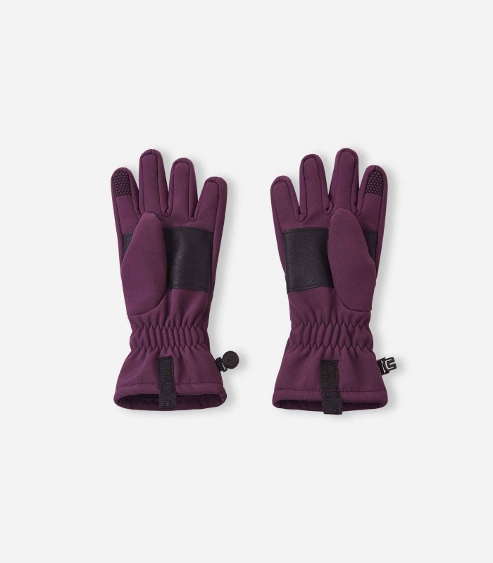 Reima lasten softshell käsineet Tehden 5300062C*4960 (3)