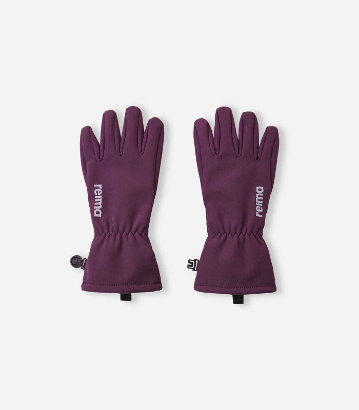 Reima lasten softshell käsineet Tehden 5300062C*4960 (4)