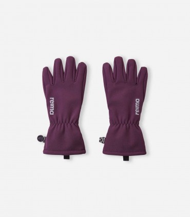 Reima laste softshell-sõrmikud Tehden 5300062*4960 (4)